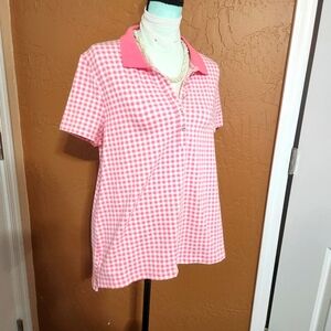 Top by Tommy Hilfiger Sz XL. Never worn